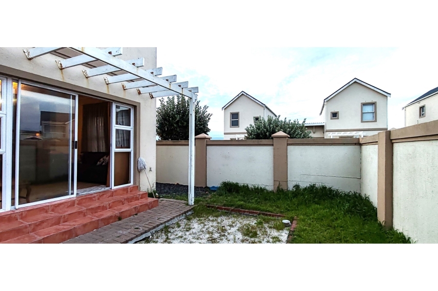 2 Bedroom Property for Sale in Costa Da Gama Western Cape
